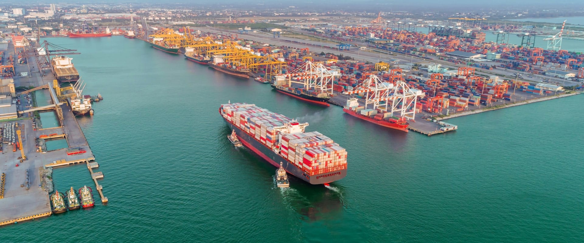Shipping-companies