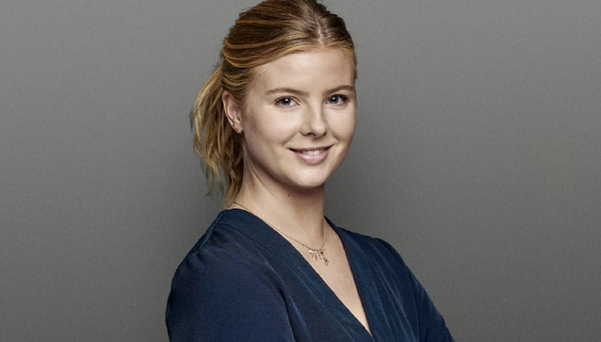 Marie Adserballe Kristensen