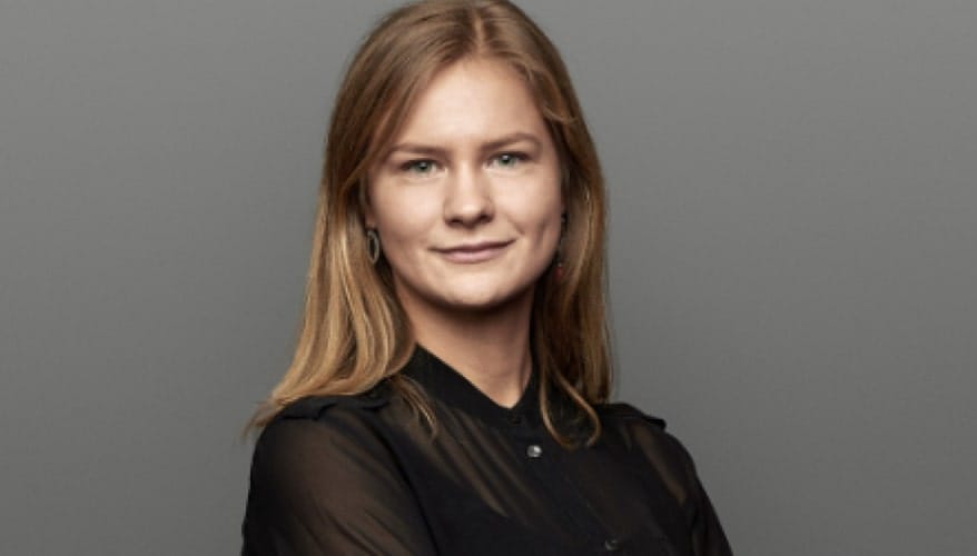 Rikke Juul Hesse Rasmussen