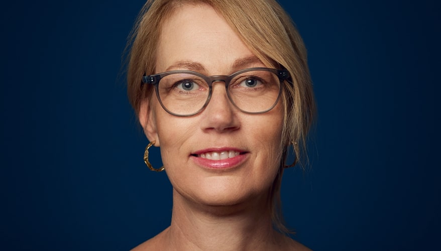 Anne Panknin Kristensen