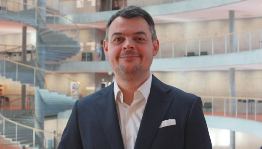 Thomas Roslyng Olesen