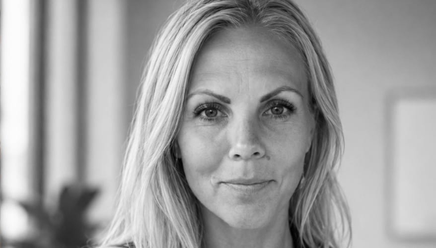 Cecilie Enevoldsen
